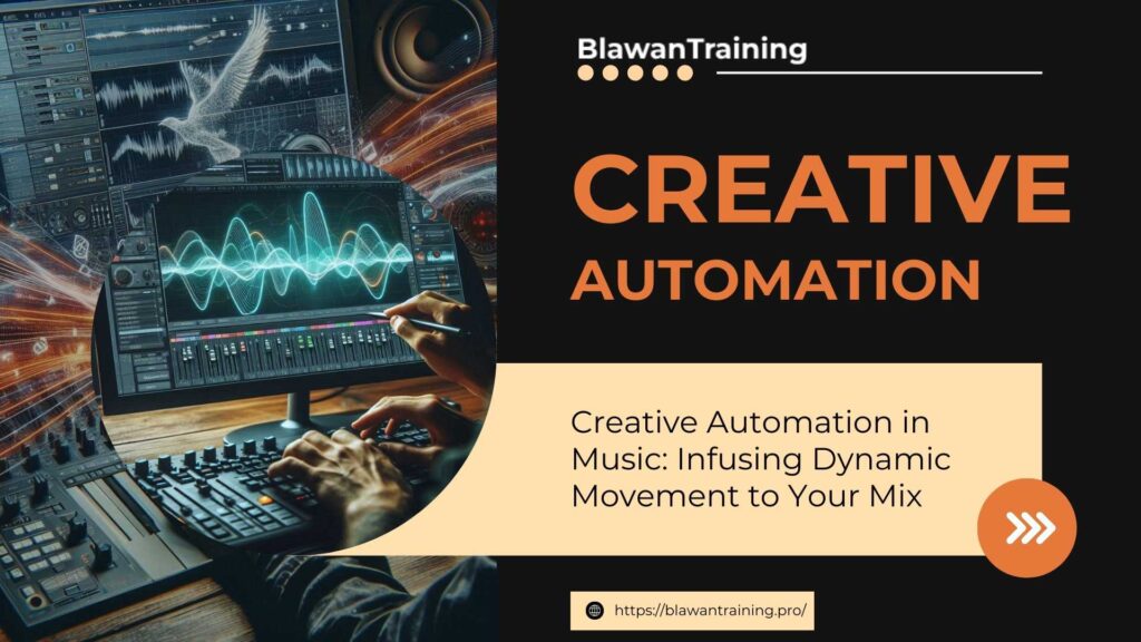 Automation in Music