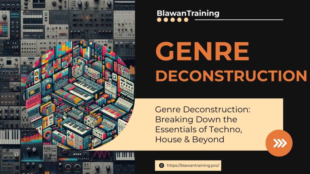Genre Deconstruction